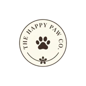 The Happy Paw Co. seal